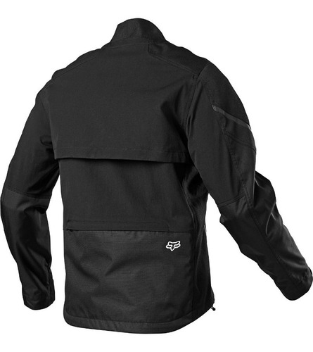 Imagen 4 de 6 de Campera Fox Legion #25785-001