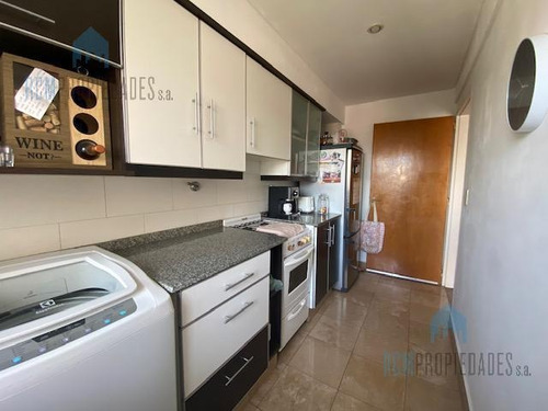 Imagen 11 de 21 de Venta Semipiso 2 Ambientes Villa Pueyrredon