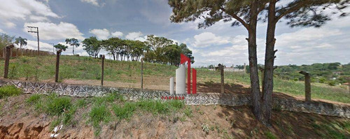 Imagem 3 de 9 de Terreno À Venda, 1000 M² Por R$ 125.000,00 - Pavão (canguera) - São Roque/sp - Te0077