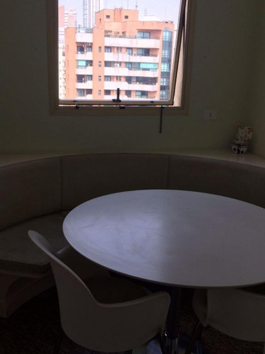 Imagem 10 de 30 de Apartamento Em São Paulo - Sp - Co0037_prst