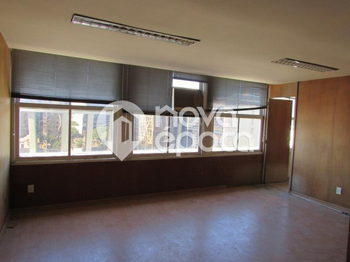 Imagem 2 de 20 de Lojas Comerciais Venda - Ref: Ip0sl12994
