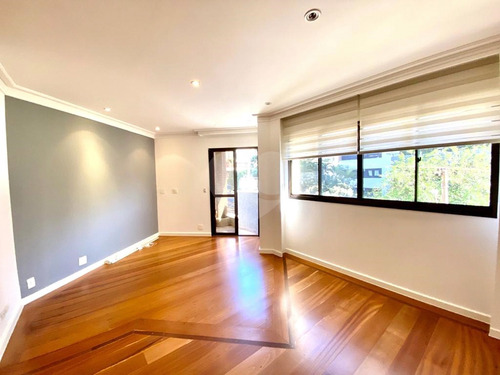 Imagem 2 de 22 de Apartamento Com 1 Dormitório À Venda, 98 M² - Perdizes - São Paulo/sp - Reo504556