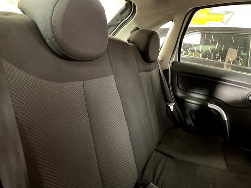 Citroën C3 Citroën C3 XTR 1.6 16V (flex)