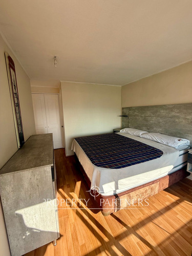 Hermoso Departamento Amoblado En Arriendo A Pasos ...