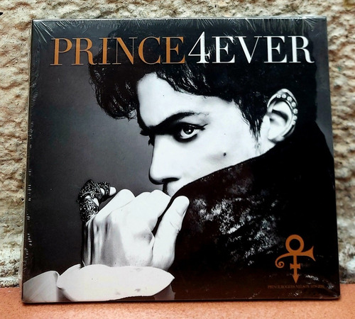 Prince - Forever (2cd)