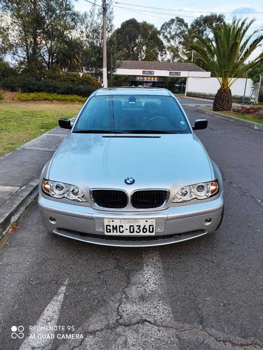 Bmw 318 I 318 I