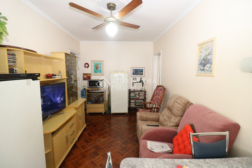 Imagem 6 de 15 de Apartamento - Menino Deus - Ref: 303801 - V-303801