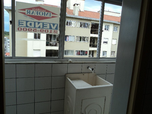 Imagem 11 de 12 de Apartamento - Sao Francisco - Ref: 5936 - V-5936
