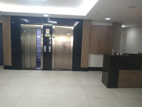 Imagem 11 de 17 de Sala Em Centro, Canoas/rs De 33m² À Venda Por R$ 237.442,76 - Sa605263-s