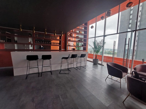 Excelente Departamento Con Gran Ubicación