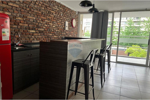 Departamento En Ventas Las Condes