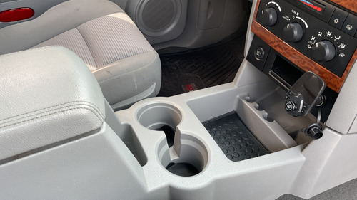 Dodge Durango Slt Hemi 5.7 Lx 4X4
