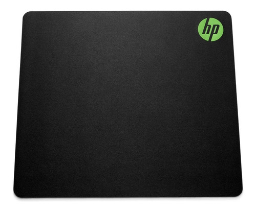 Mouse Pad Hp 300 Color Negro