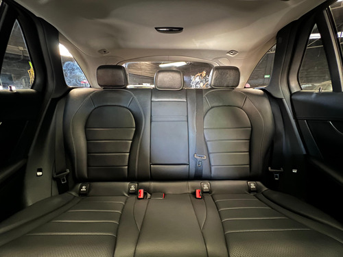 Mercedes-Benz Clase GLC 2.0 300 Sport At