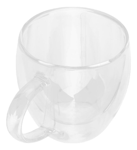Taza De De Doble Pared, Taza De Té De Resistente A Calor