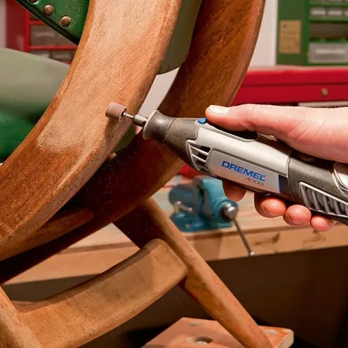 Dremel 4000 110v deals