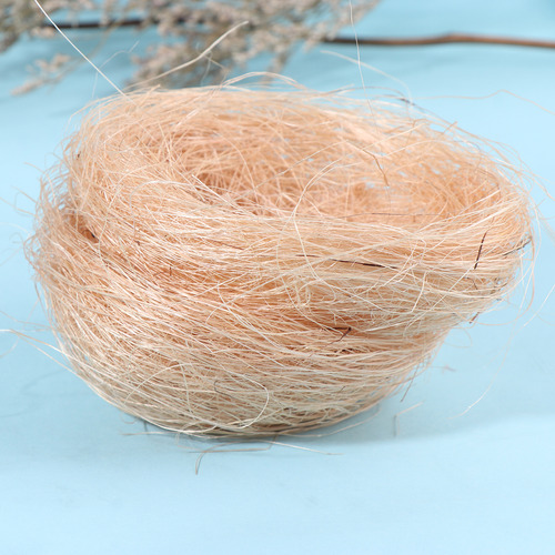 Galinheiro Para Decoração De Festa De Páscoa, 6 Unidades