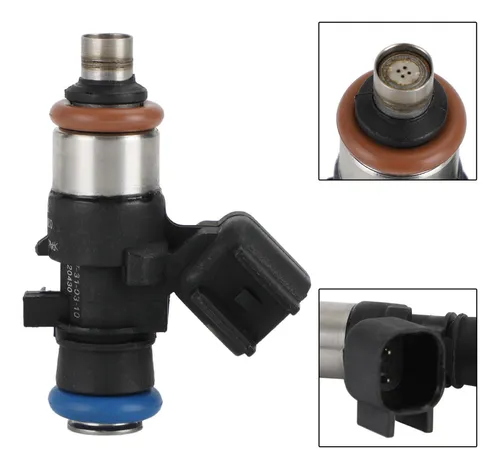 Inyectores De Combustible Para Polaris Ranger Crew 570 900 X