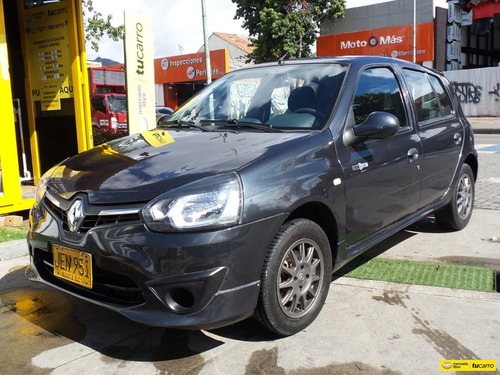 Renault Clio Dynamique Style