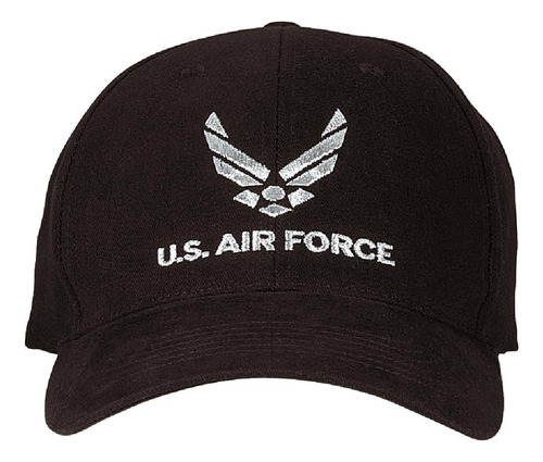 Nosotros Air Force - Gorra De Beisbol Militar Supreme Low P