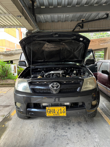 Toyota Hilux 2.5 Imv