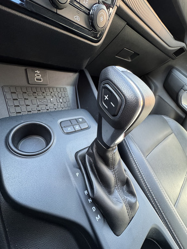 Ford Ranger 2.0 Cd 4X2 Xlt At 210Cv