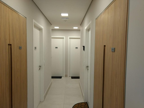 Conjunto Para Alugar, 246 M² Por R$ 14.293,52/mês - Butantã - São Paulo/sp - Cj0317