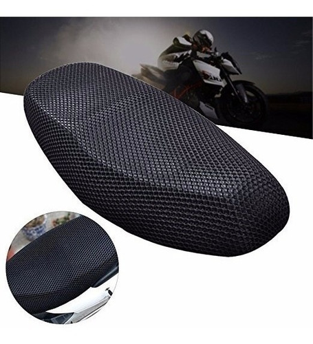 Capa Térmica Protetora Banco Moto Impermeavel Universal Xl