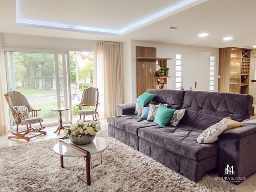 Casa - Dante - Ref: 1289 - V-1302