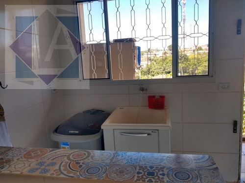 Imagem 9 de 20 de Casa Para Venda, 2 Dormitórios, Residencial Sagrado Coração De Jesus - Ribeirão Claro - 518