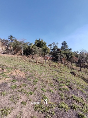 Imagem 4 de 14 de Chácara No Bairro Portão Venda Em Atibaia - Ch0090-1