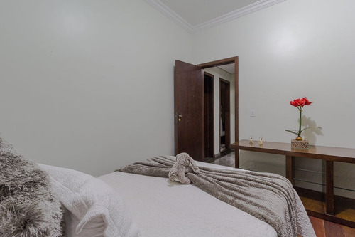 Imagem 17 de 29 de Casa À Venda, 3 Quartos, 1 Suíte, 4 Vagas, Inconfidentes - Contagem/mg - 25739