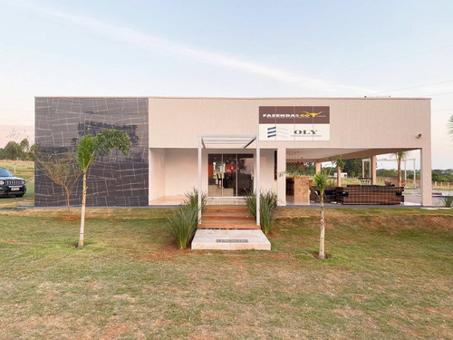 Imagem 3 de 14 de Oportunidade ! Rancho De Luxo Município De Bela Vista ! Porteira Fechada ! - 403