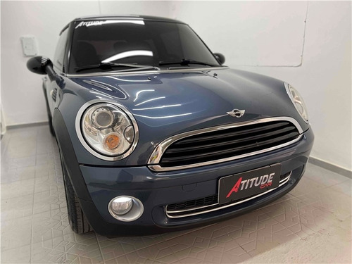 Imagem 5 de 15 de Mini Cooper