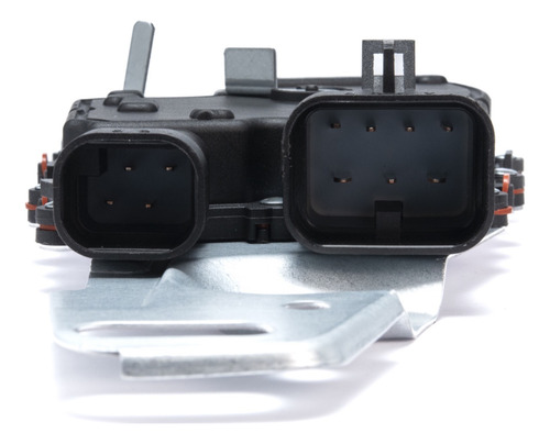 Sensor Switch Rango Neutral Tr Chevrolet Gmc Cadillac Isuzu