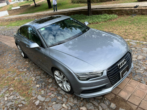 Audi A7 2.0 S Line 252hp Dsg