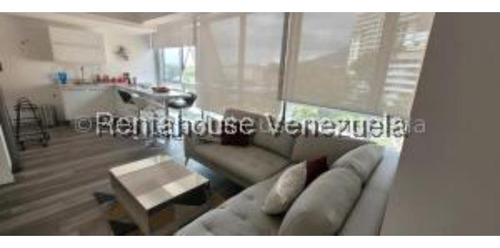 #25-24930 Increíble Apartamento En La Castellana