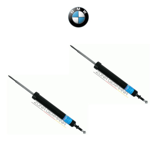 Amortiguadores Bmw 320i 318i 325i 330 335i Traseros