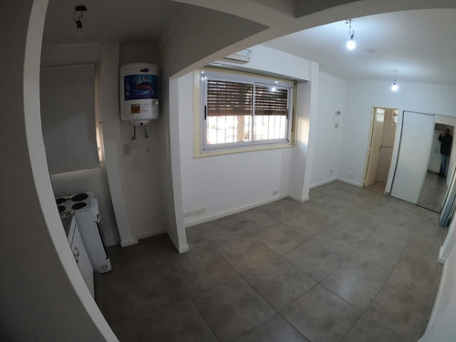Imagen 10 de 13 de Departamento Monoambiente En Venta