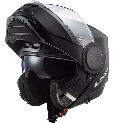 Imagen 1 de 6 de Casco Ls2 Ff902 Scope Matt Black
