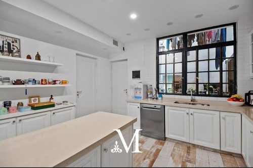 Casa En Venta Belgrano Zona De Embajadas 7 Amb.