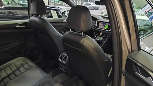 Volkswagen Taos 1.4 250 Tsi Highline