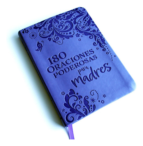 180 Oraciones Poderosas Para Madres: 180 Oraciones Poderosas Para Madres., De Origen. Origen Libros Católico, Vol. . Editorial Penguin Random House, Tapa Blanda En Español,