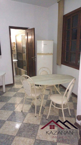 Imagem 7 de 15 de Sala Living No Itararé Vista Mar - 1198