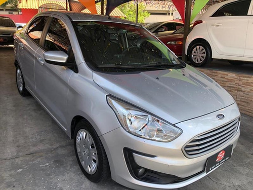 Ford Ka 1.5 Ti-vct Se Sedan