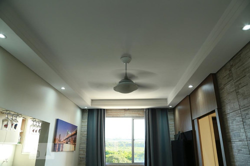 Apartamento Para Aluguel - Jardim Roberto Benedetti, 2 Quartos, 47 - 893301877