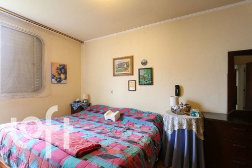 Imagem 21 de 30 de Apartamento Em Paraisópolis, São Paulo/sp De 160m² 3 Quartos À Venda Por R$ 600.764,00 - Ap1912850-s