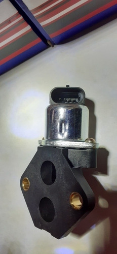 Sensor Valvula Iac Ecosport Fiesta Ford Ka Ac4449