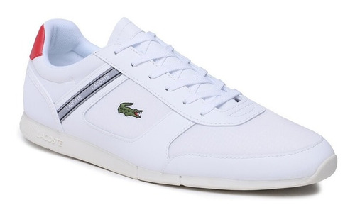 Zapatilla Lacoste   Menerva Sport 0722 | 743cma0032-286