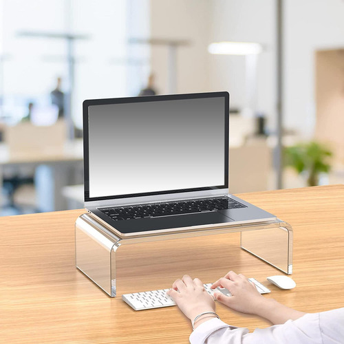 Soporte De Monitor Para Escritorio Soporte Para Computadora